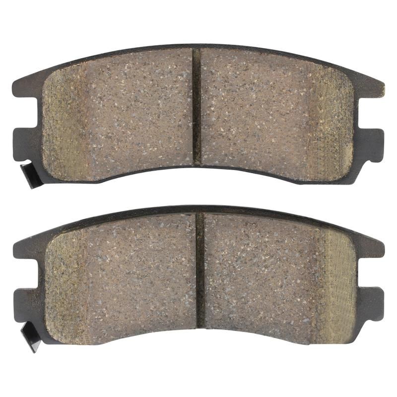 MPA 1000-0714C QB Ceramic Brake Pads