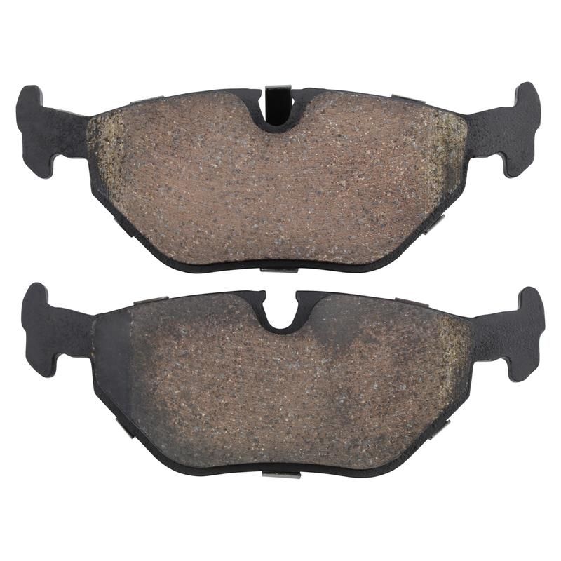 MPA 1000-0763C QB Ceramic Brake Pads