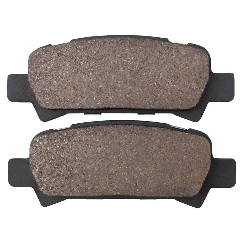 MPA 1000-0770C QB Ceramic Brake Pads