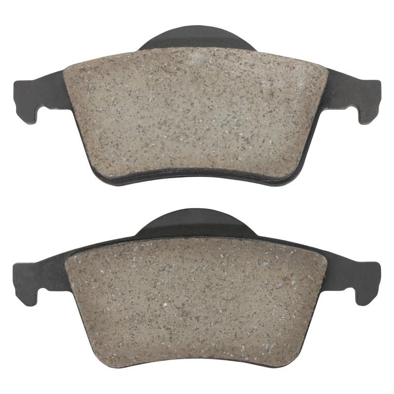 MPA 1000-0795C QB Ceramic Brake Pads