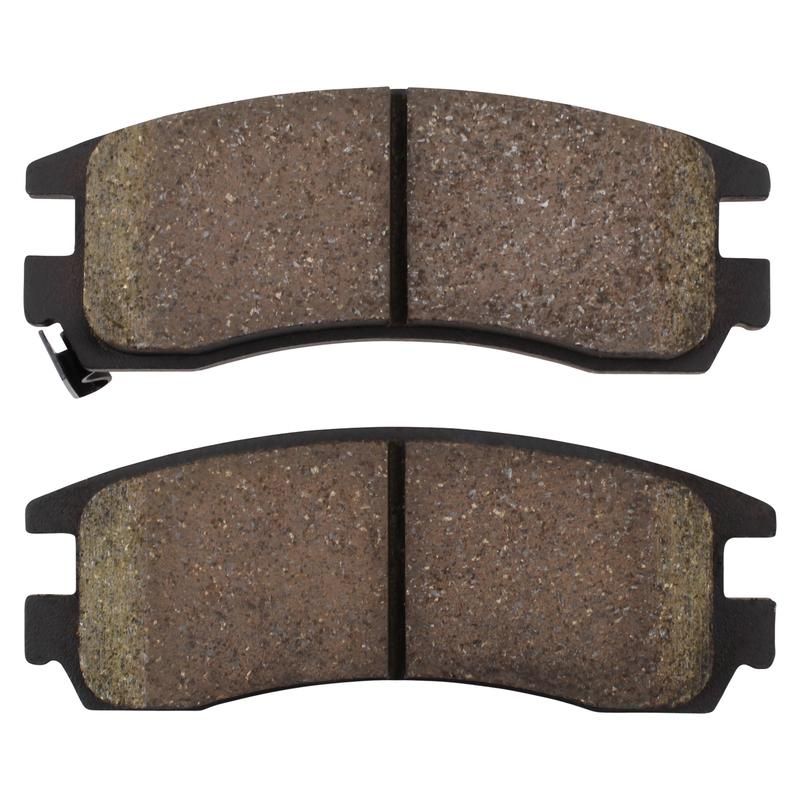 MPA 1000-0814C QB Ceramic Brake Pads