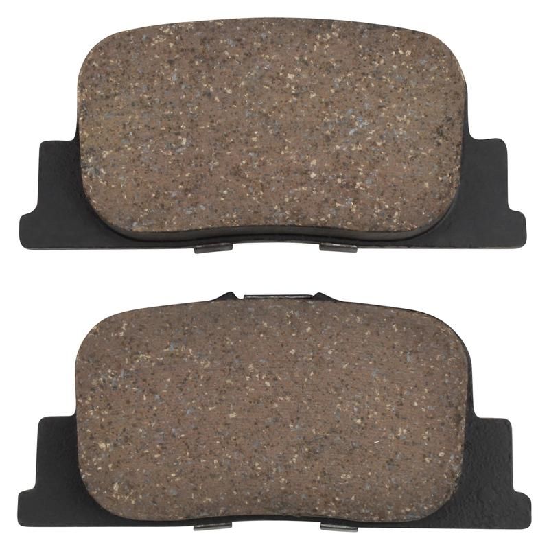 MPA 1000-0835C QB Ceramic Brake Pads