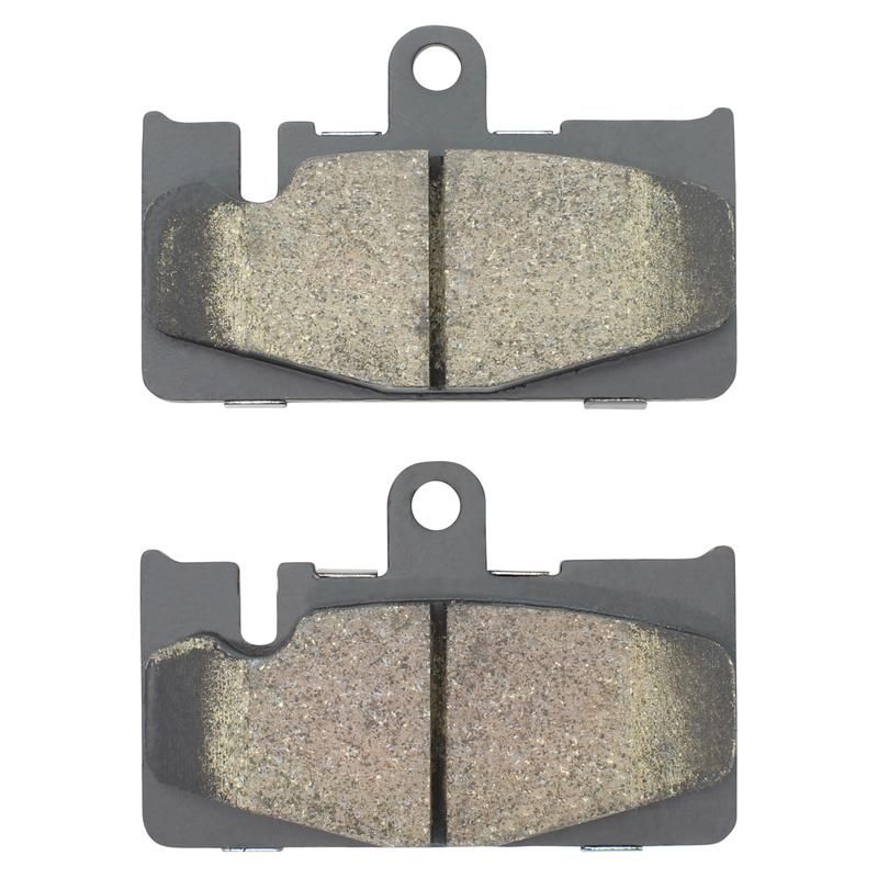 MPA 1000-0871C QB Ceramic Brake Pads