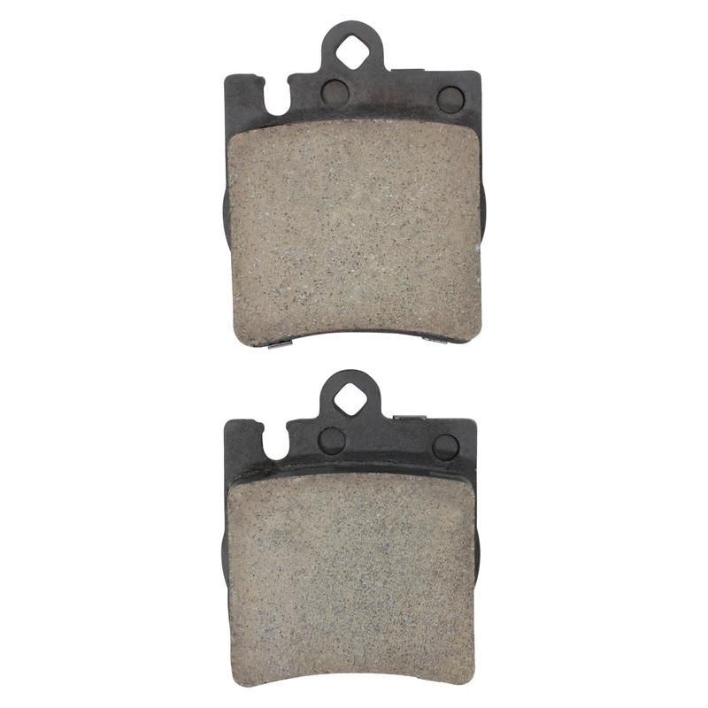 MPA 1000-0876C QB Ceramic Brake Pads