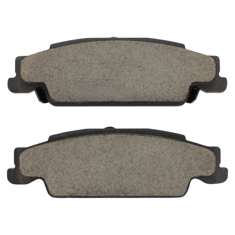 MPA 1000-0922C QB Ceramic Brake Pads