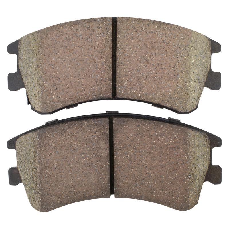 MPA 1000-0957C QB Ceramic Brake Pads