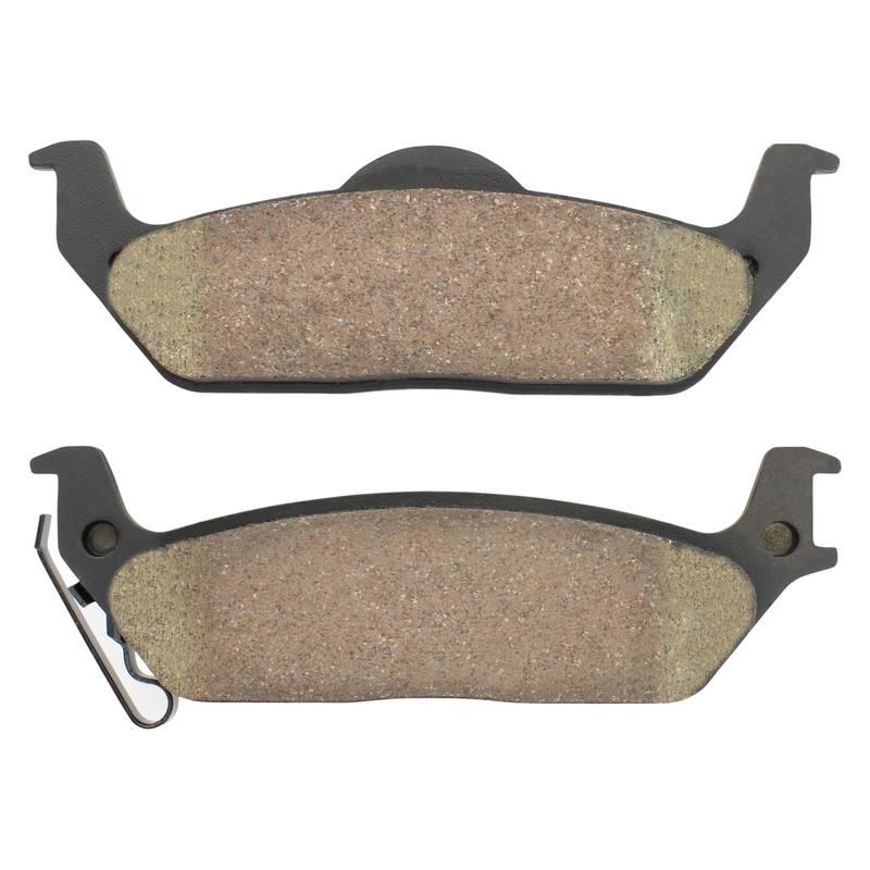 MPA 1000-1012C QB Ceramic Brake Pads