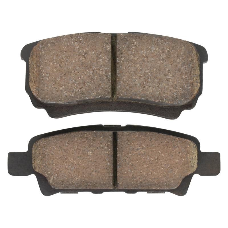 MPA 1000-1037C QB Ceramic Brake Pads