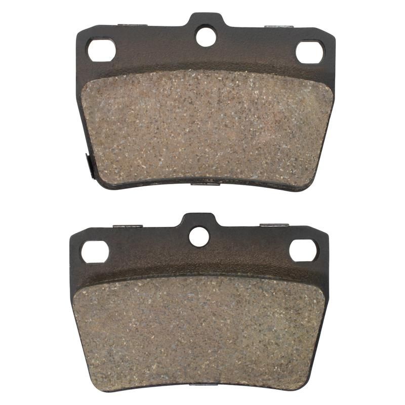 MPA 1000-1051C QB Ceramic Brake Pads