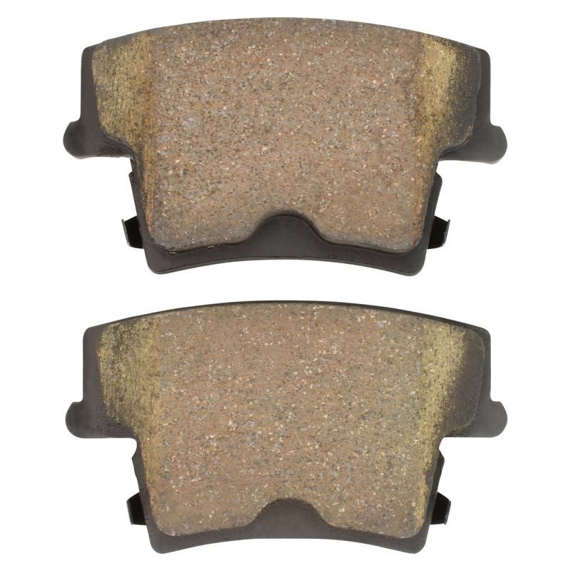 MPA 1000-1057C QB Ceramic Brake Pads