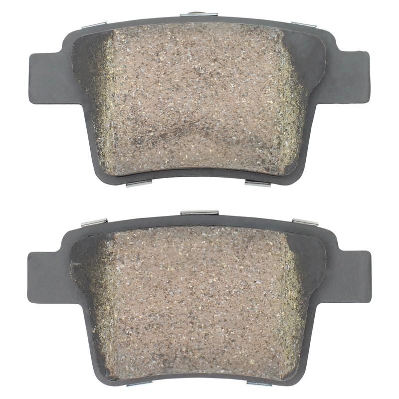 MPA 1000-1071C QB Ceramic Brake Pads