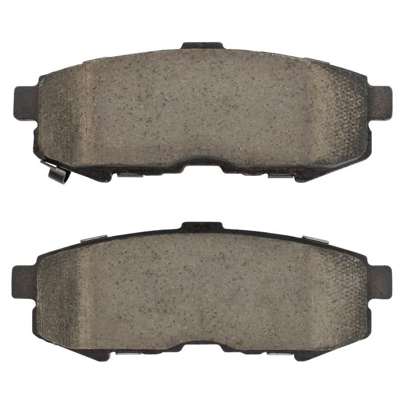 MPA 1000-1073C QB Ceramic Brake Pads