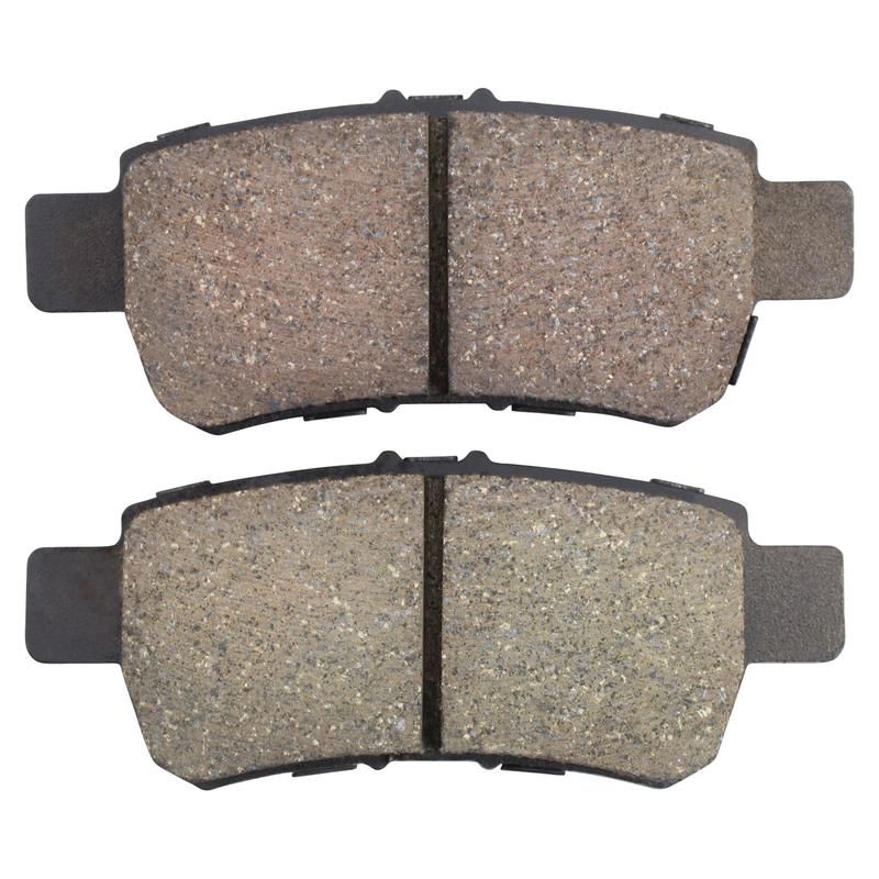 MPA 1000-1088C QB Ceramic Brake Pads