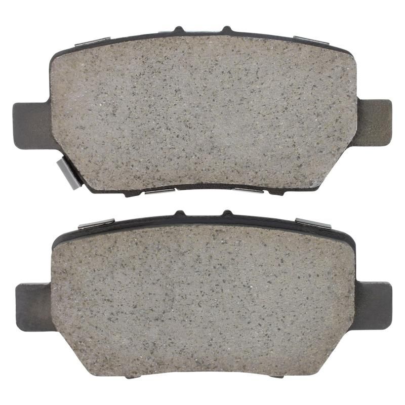 MPA 1000-1090C QB Ceramic Brake Pads
