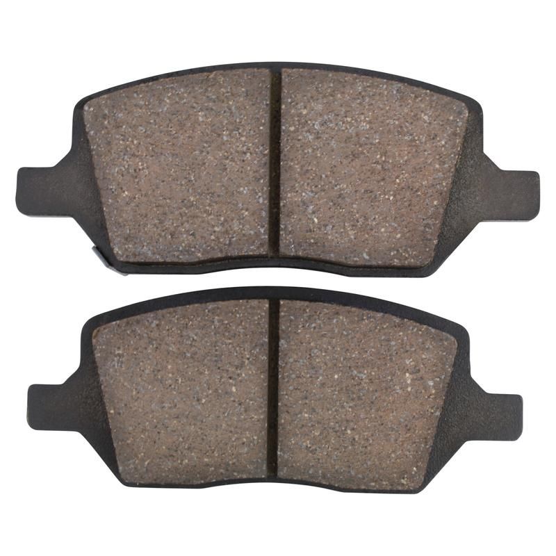 MPA 1000-1093C QB Ceramic Brake Pads
