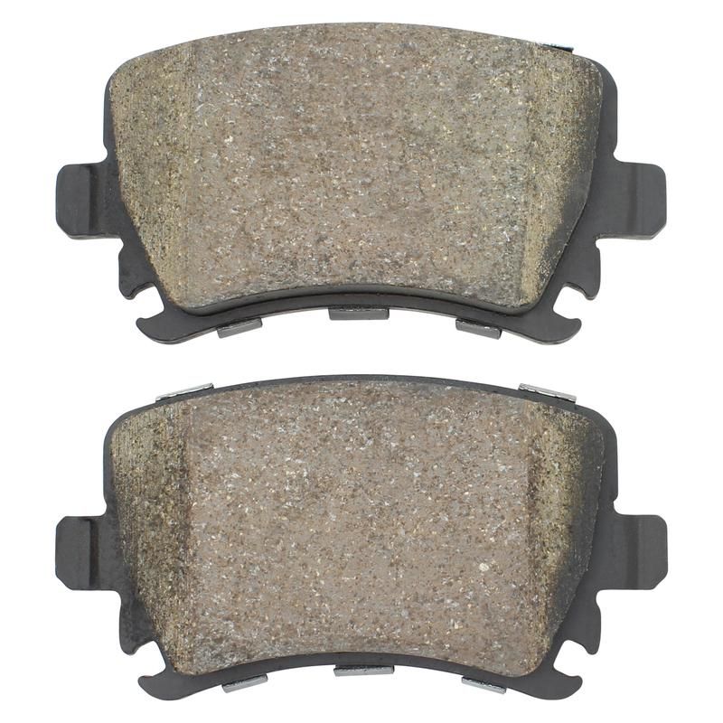 MPA 1000-1108C QB Ceramic Brake Pads