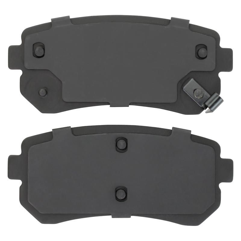 MPA 1000-1157C QB Ceramic Brake Pads