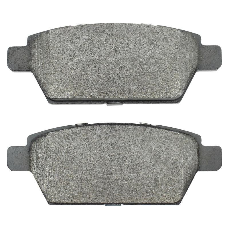 MPA 1000-1161C QB Ceramic Brake Pads