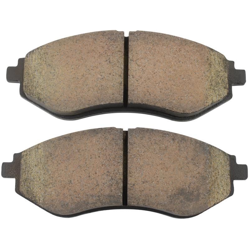 MPA 1000-1269C QB Ceramic Brake Pads