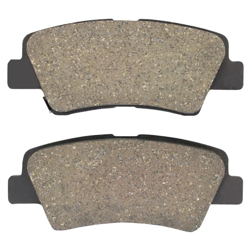 MPA 1000-1313C QB Ceramic Brake Pads
