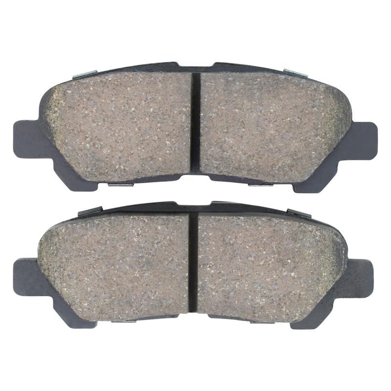 MPA 1000-1325C QB Ceramic Brake Pads
