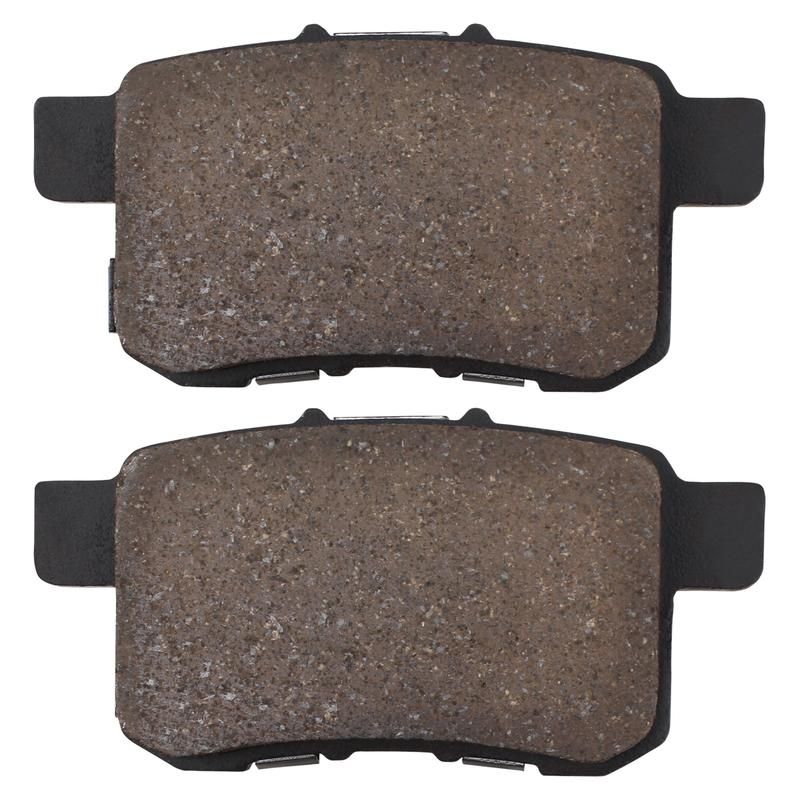 MPA 1000-1336C QB Ceramic Brake Pads