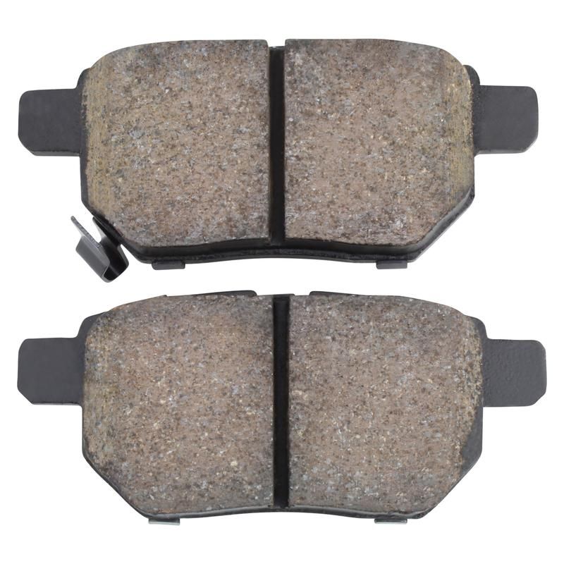 MPA 1000-1354C QB Ceramic Brake Pads