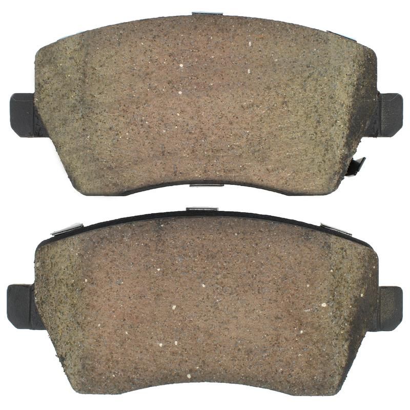 MPA 1000-1491C QB Ceramic Brake Pads