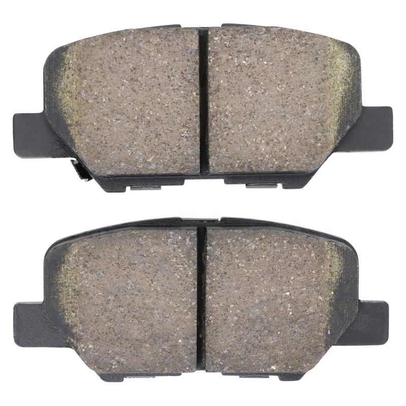 MPA 1000-1679C QB Ceramic Brake Pads