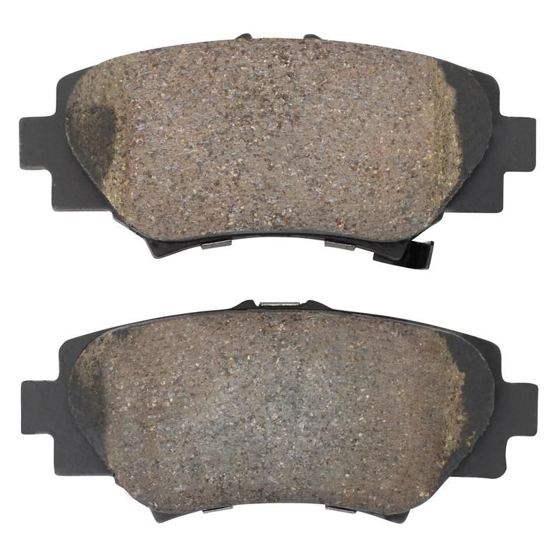 MPA 1000-1729C QB Ceramic Brake Pads