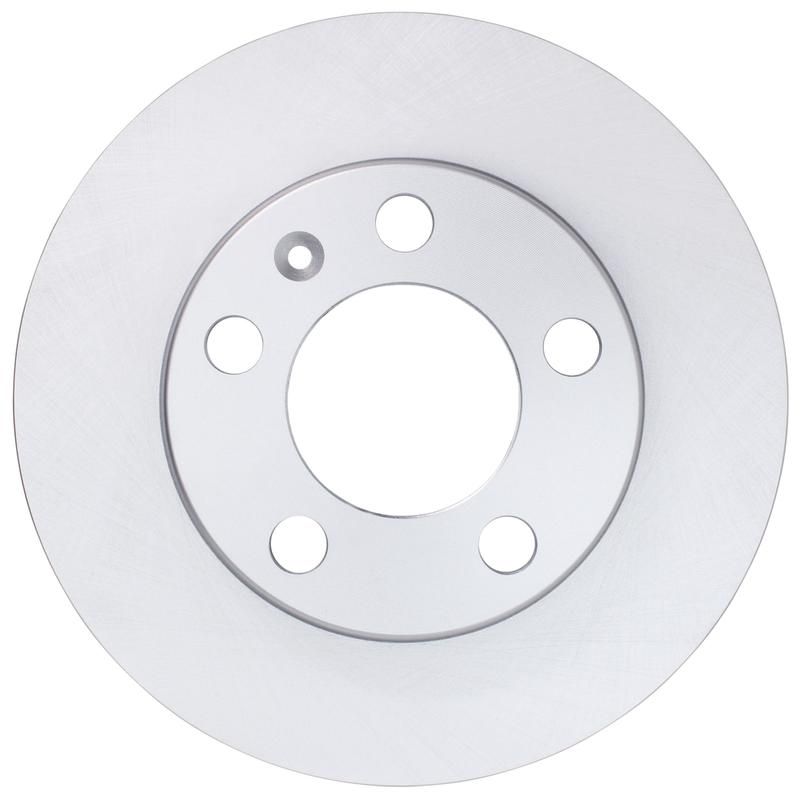 MPA BR34144G Quality-Built Black Series Coated Rotor