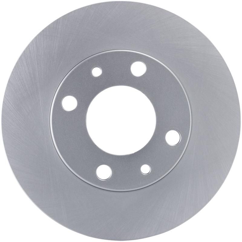 MPA BR3422G Quality-Built Black Series Coated Rotor