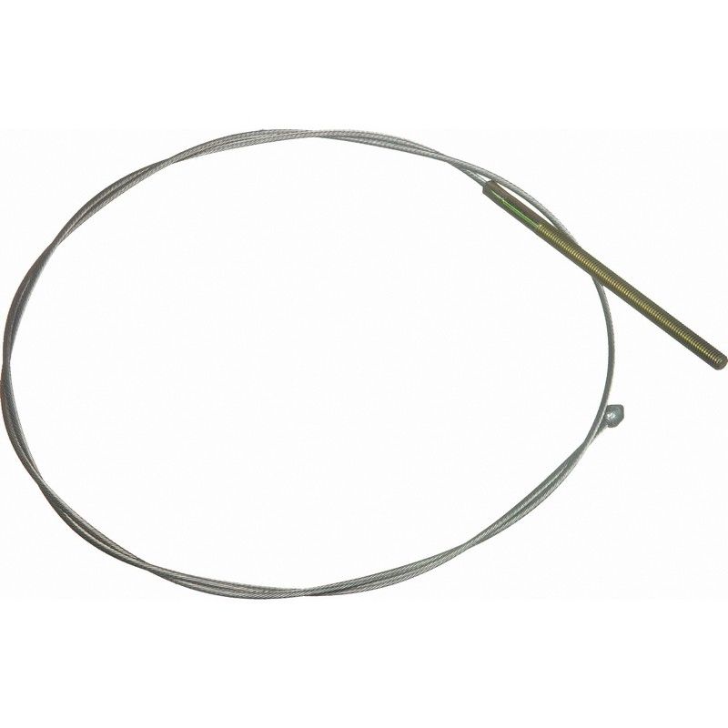 Wagner Brake BC102116 Parking Brake Cable