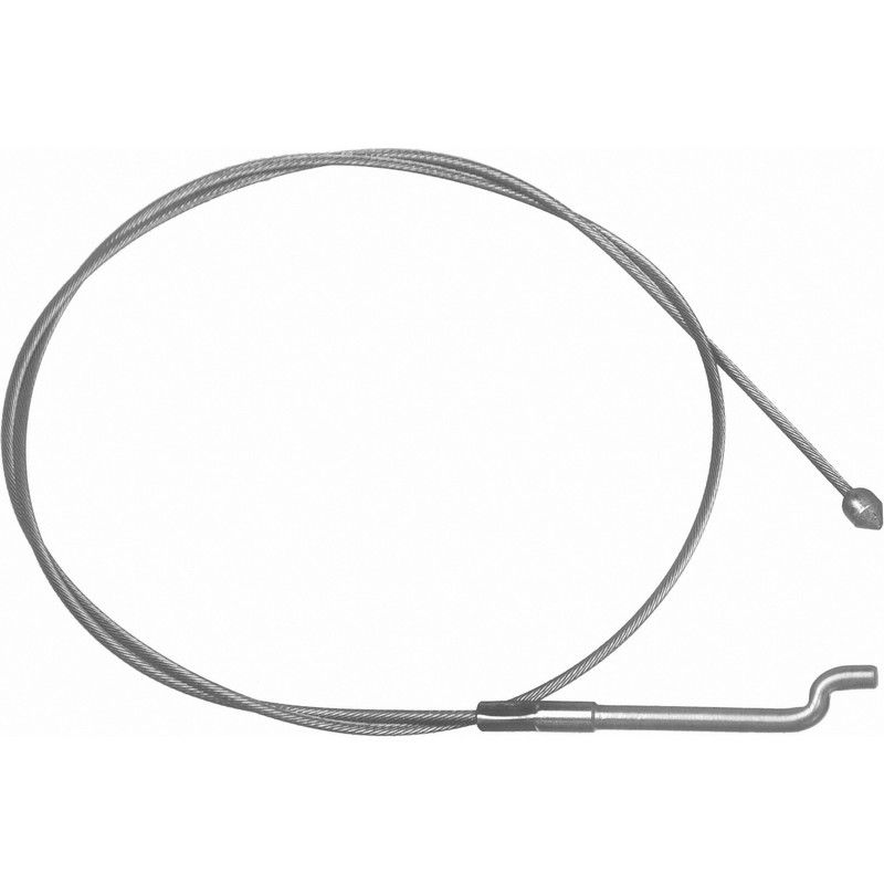 Wagner Brake BC102649 Parking Brake Cable