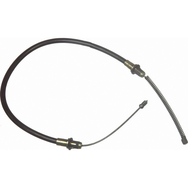 Wagner Brake BC108077 Parking Brake Cable