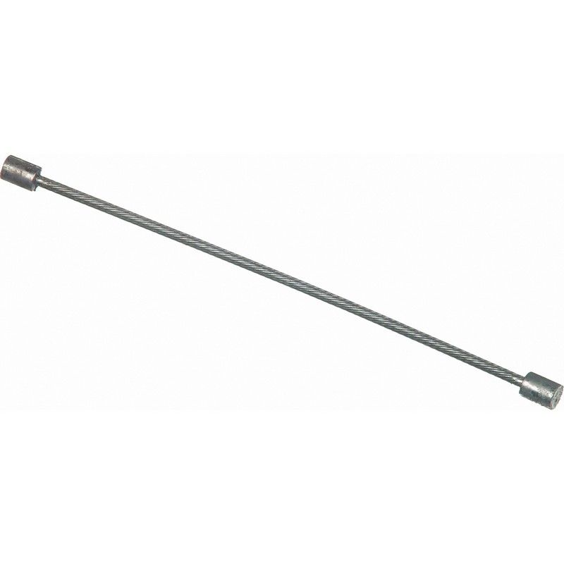 Wagner Brake BC108094 Parking Brake Cable