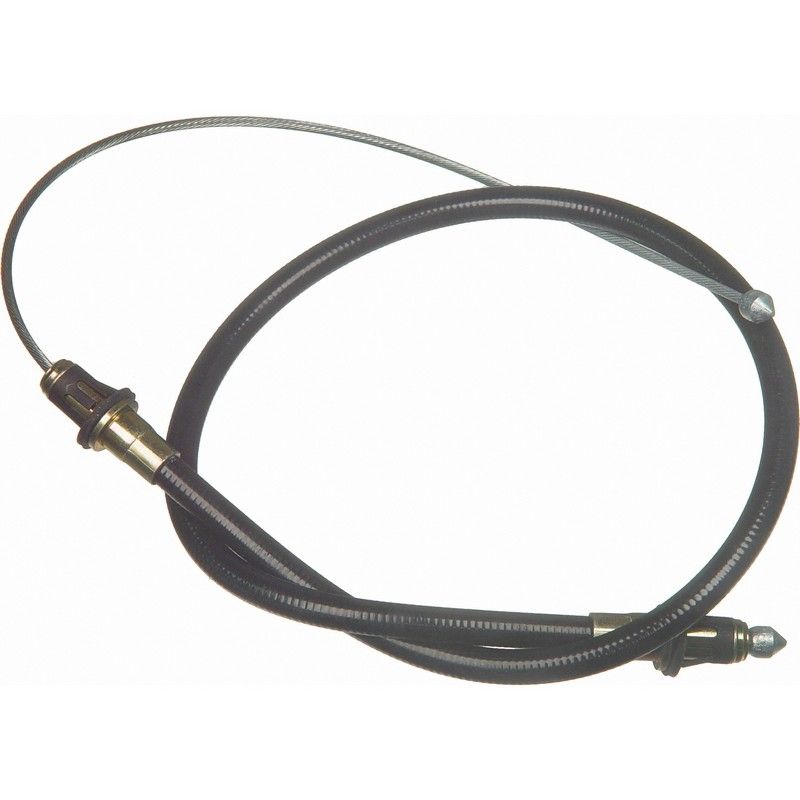 Wagner Brake BC108193 Parking Brake Cable