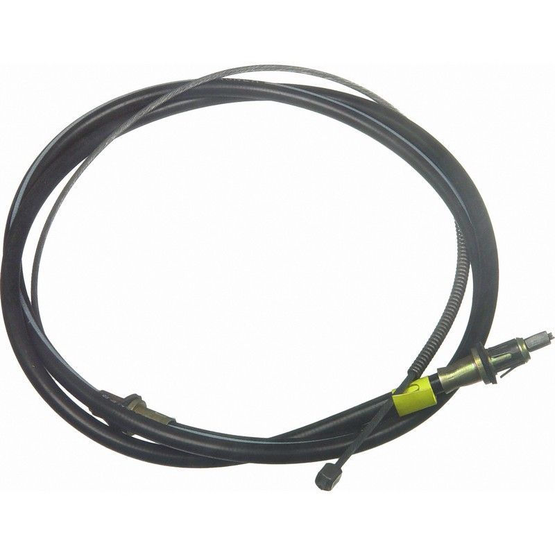 Wagner Brake BC108753 Parking Brake Cable
