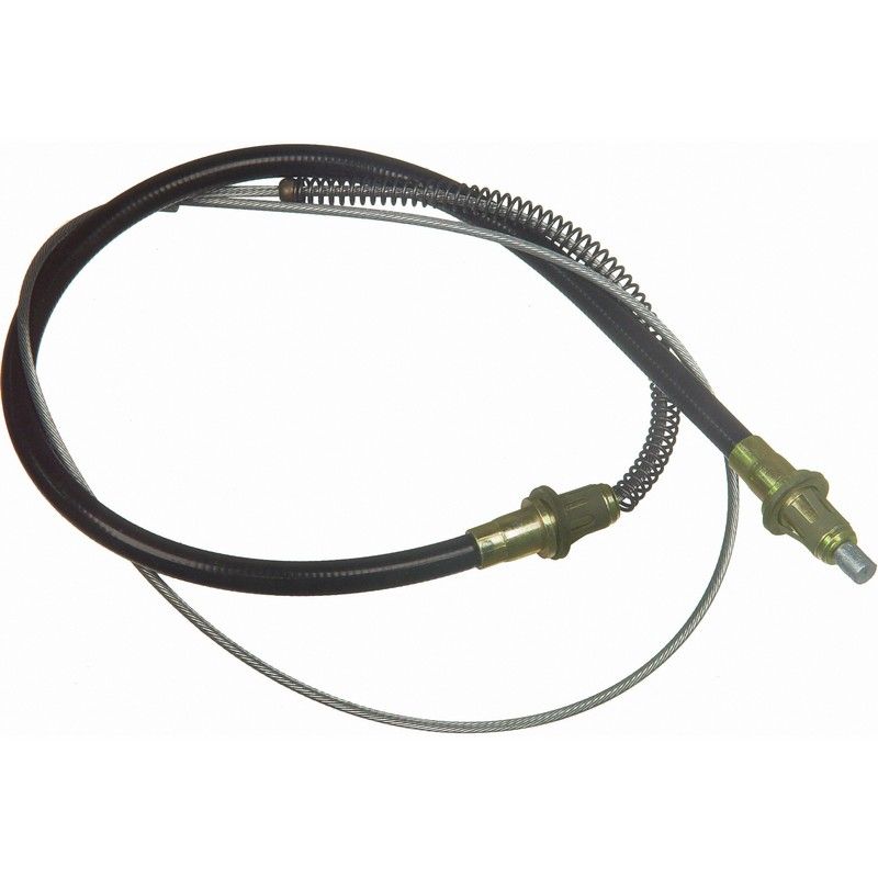 Wagner Brake BC108759 Parking Brake Cable