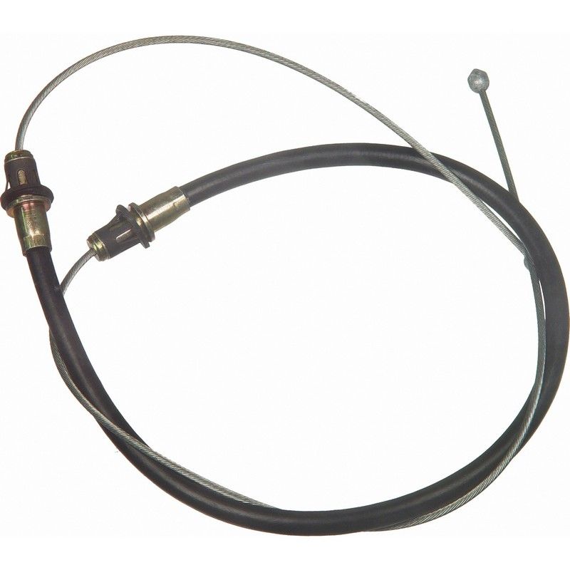 Wagner Brake BC109067 Parking Brake Cable