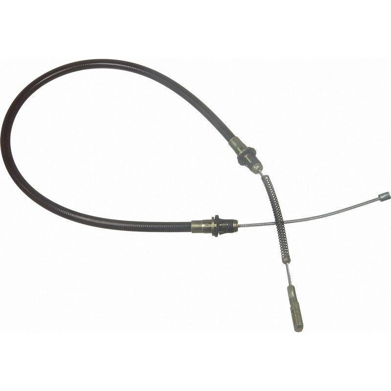 Wagner Brake BC110139 Parking Brake Cable