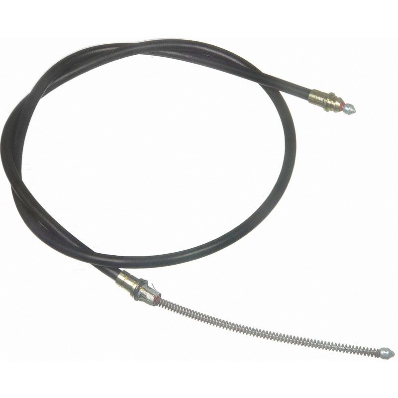 Wagner Brake BC111079 Parking Brake Cable