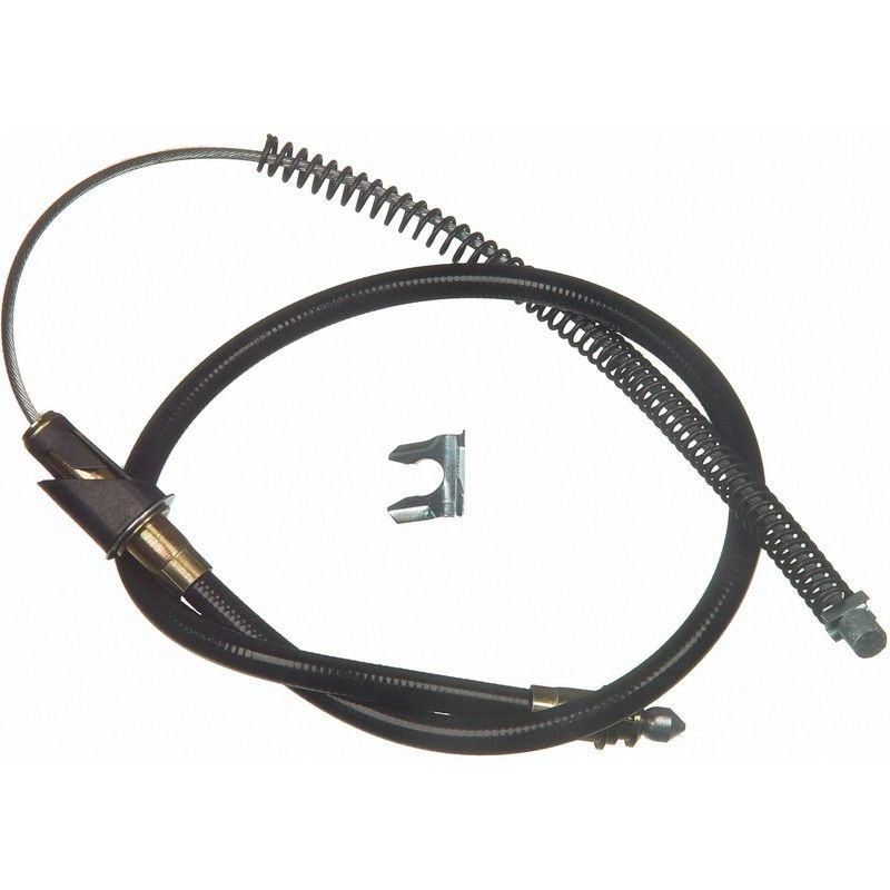 Wagner Brake BC112983 Parking Brake Cable