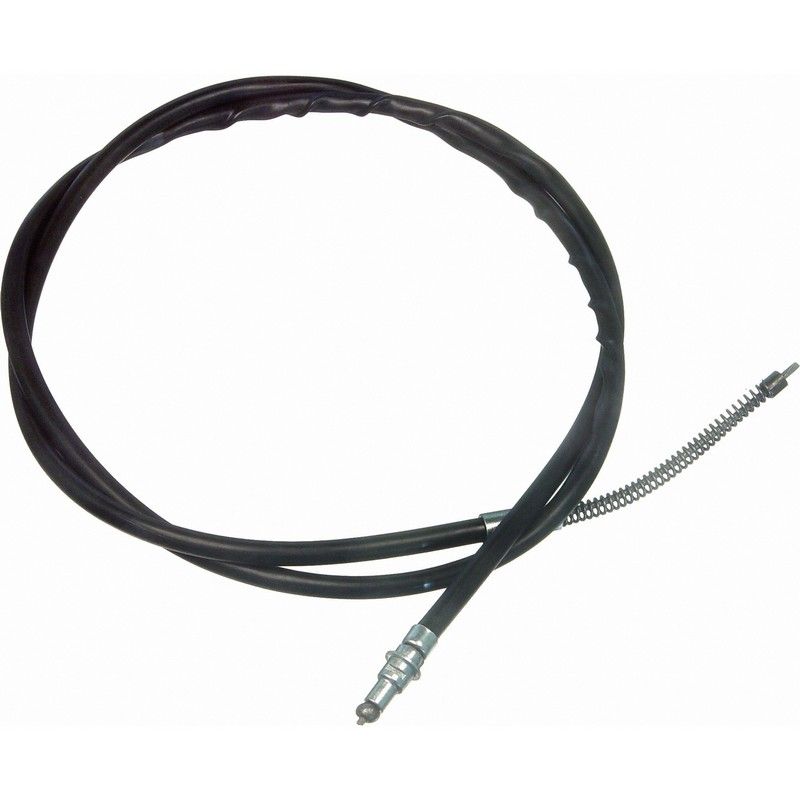 Wagner Brake BC113245 Parking Brake Cable