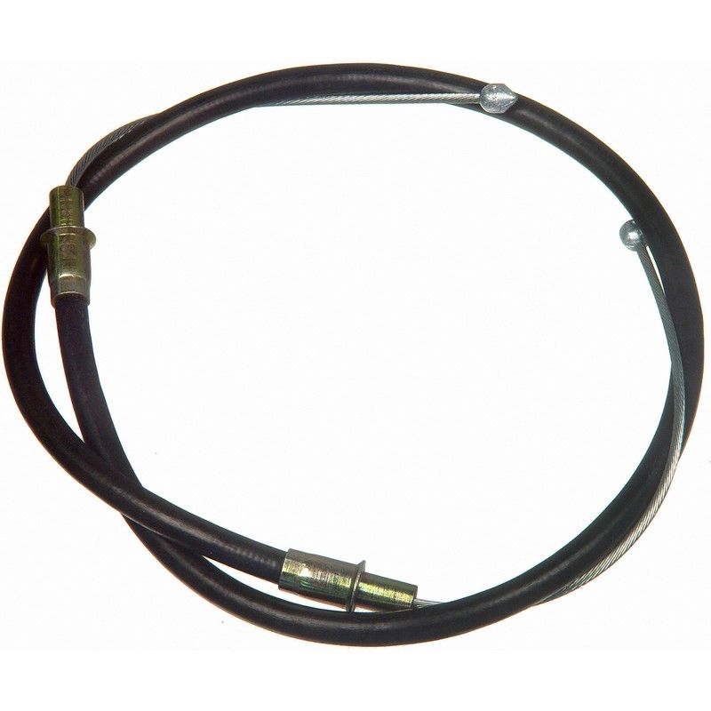 Wagner Brake BC116478 Parking Brake Cable