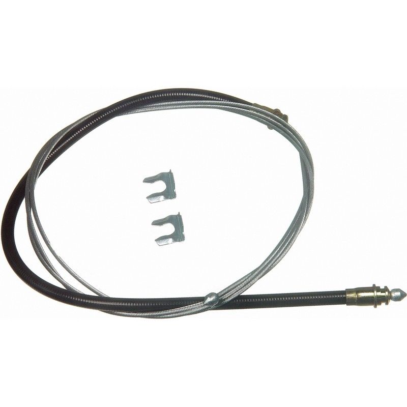 Wagner Brake BC120898 Parking Brake Cable