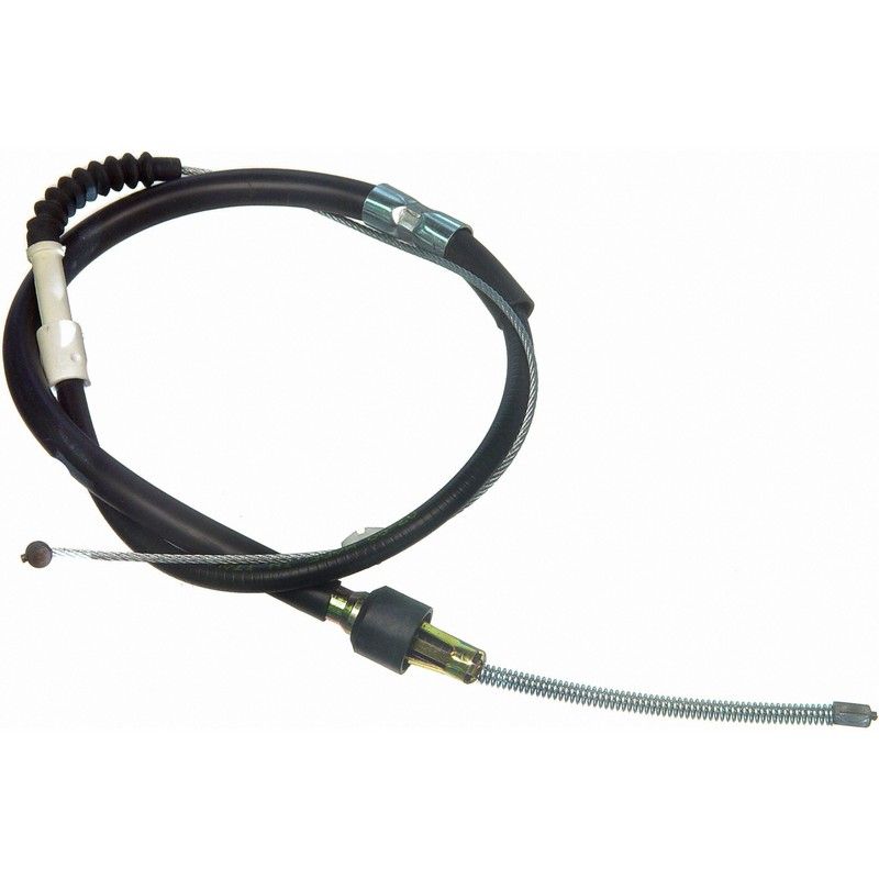 Wagner Brake BC122371 Parking Brake Cable