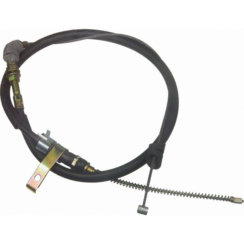 Wagner Brake BC123013 Parking Brake Cable