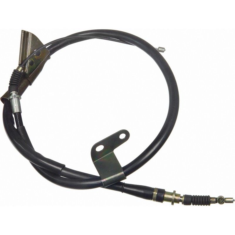 Wagner Brake BC123063 Parking Brake Cable