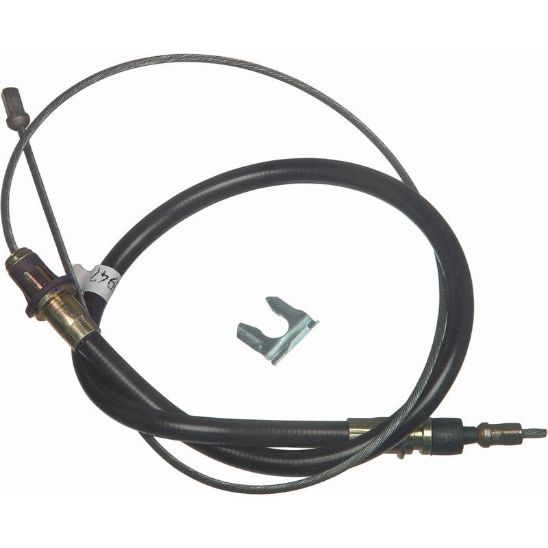Wagner Brake BC123947 Parking Brake Cable
